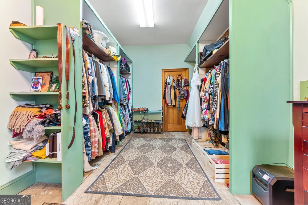 497 Norwood ST Culloden, GA 31016