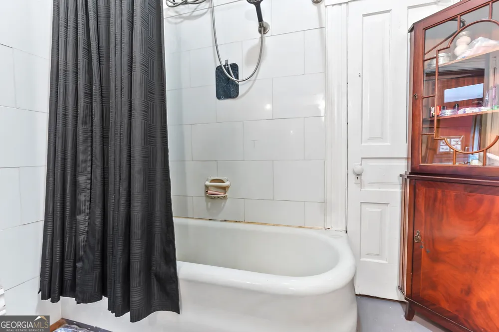 497 Norwood ST Culloden, GA 31016