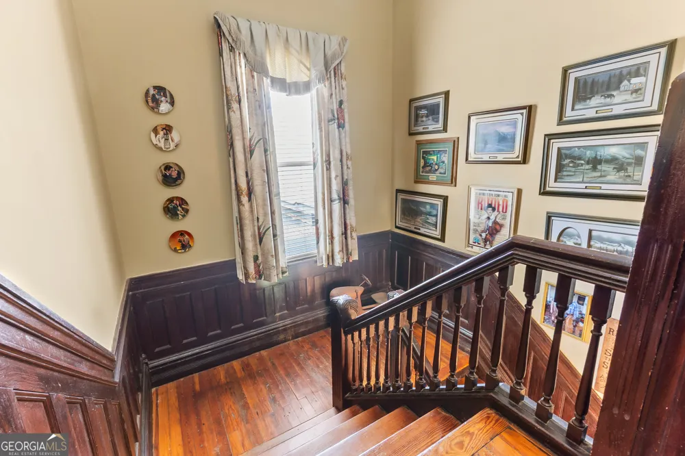 497 Norwood ST Culloden, GA 31016