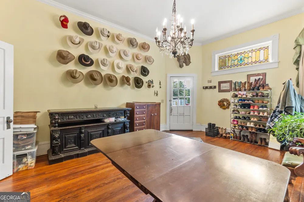 497 Norwood ST Culloden, GA 31016