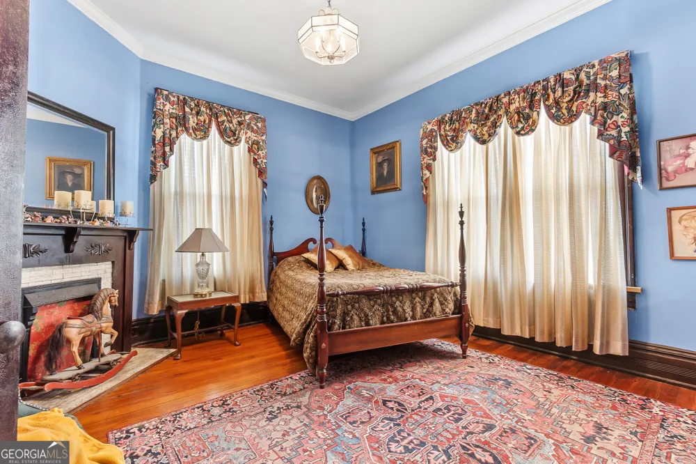497 Norwood ST Culloden, GA 31016