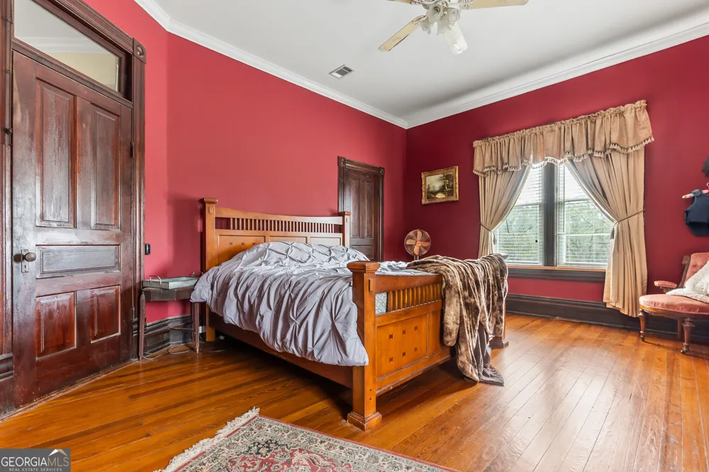 497 Norwood ST Culloden, GA 31016