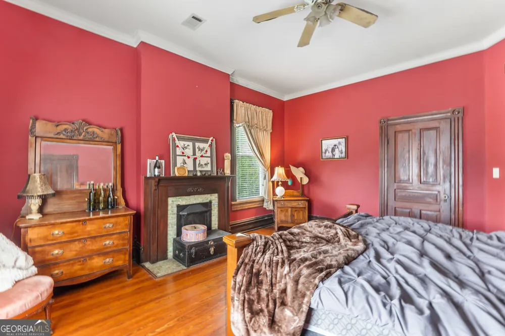 497 Norwood ST Culloden, GA 31016