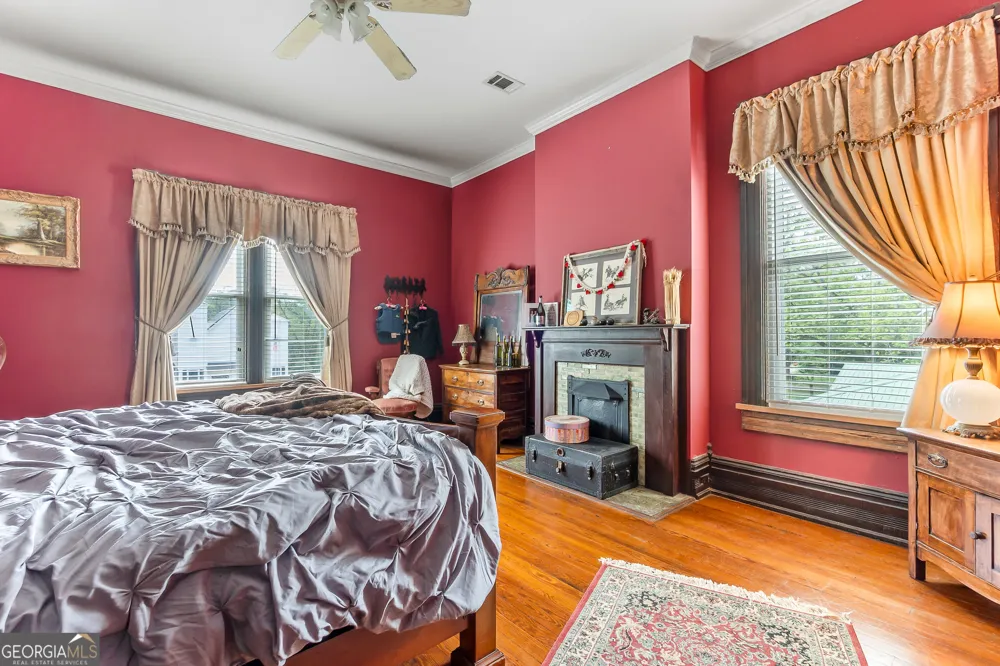 497 Norwood ST Culloden, GA 31016
