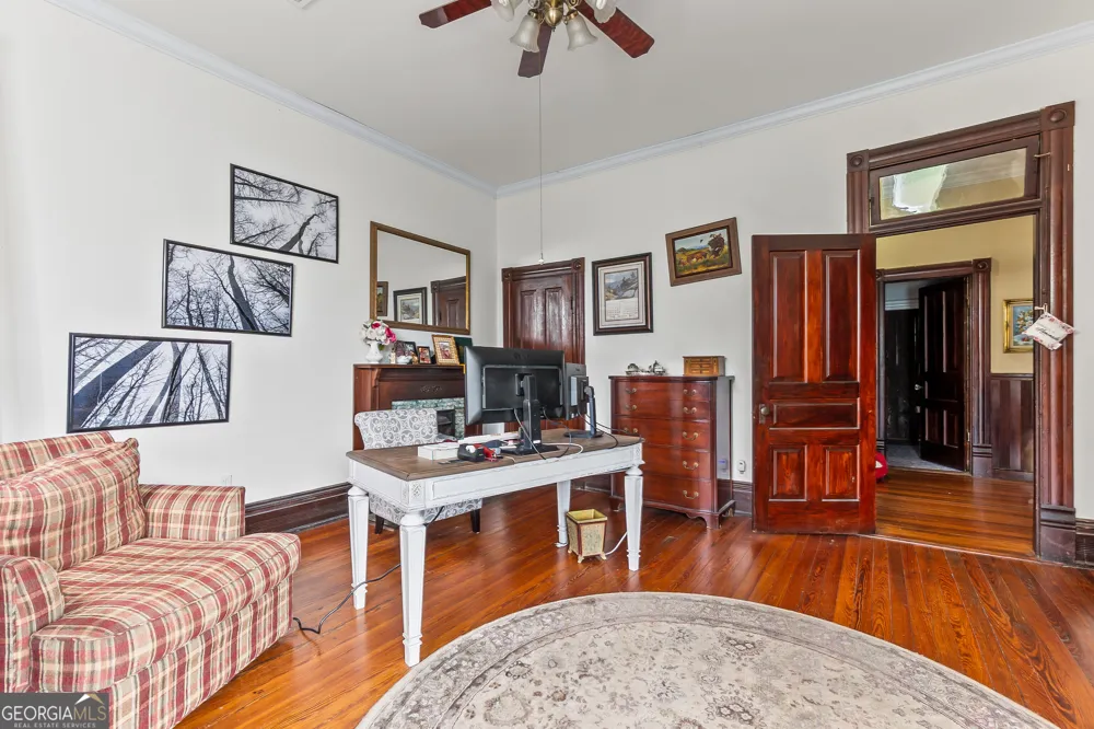 497 Norwood ST Culloden, GA 31016