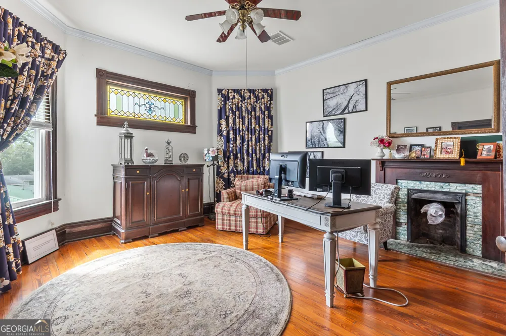 497 Norwood ST Culloden, GA 31016