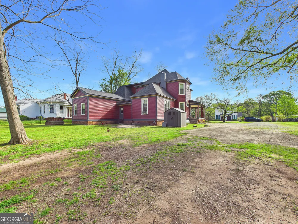 497 Norwood ST Culloden, GA 31016