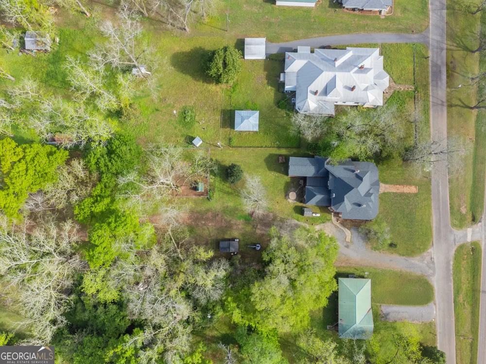497 Norwood ST Culloden, GA 31016