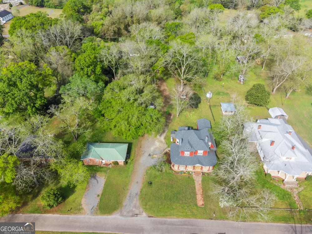 497 Norwood ST Culloden, GA 31016