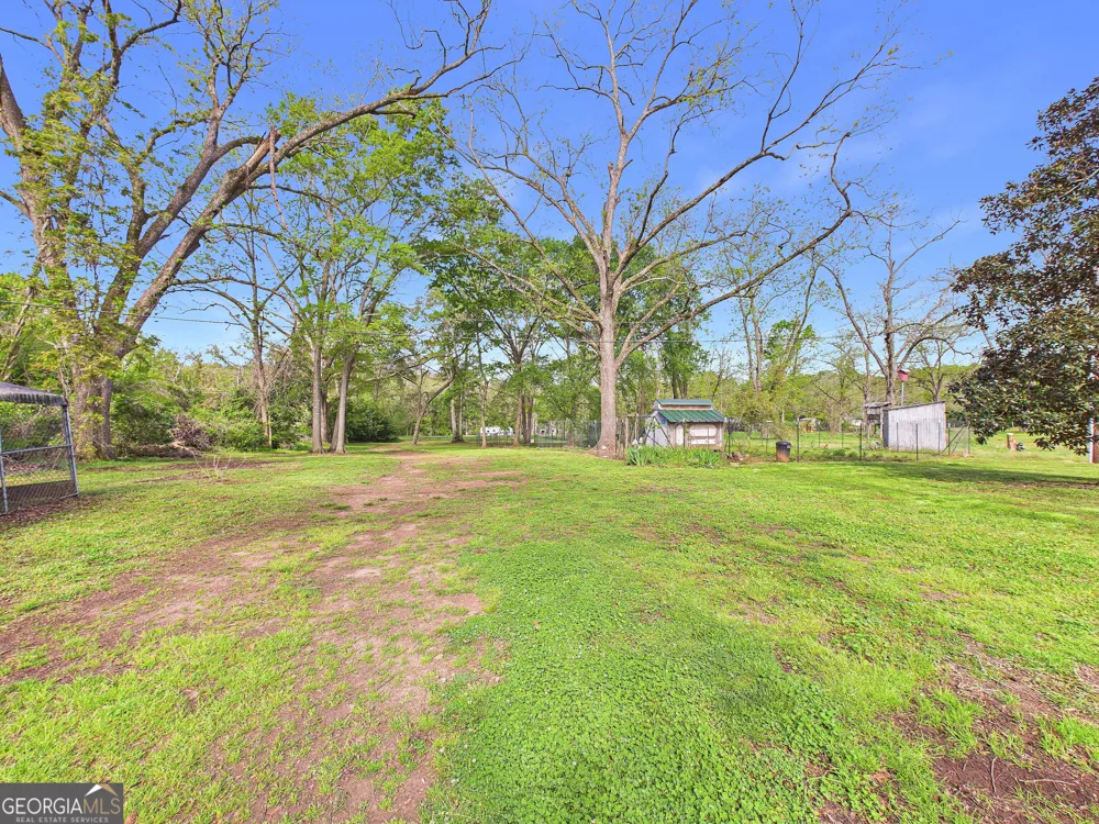 497 Norwood ST Culloden, GA 31016