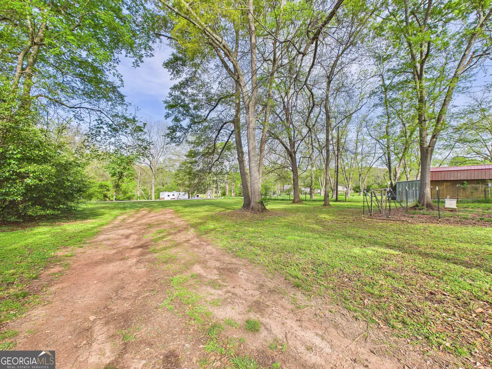497 Norwood ST Culloden, GA 31016