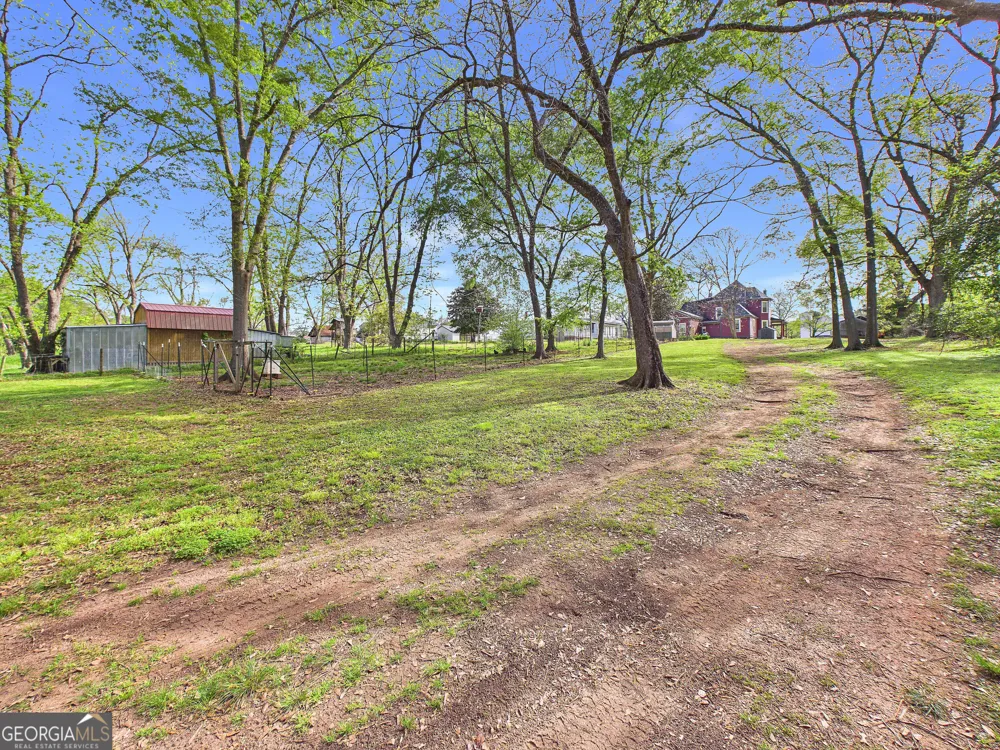 497 Norwood ST Culloden, GA 31016