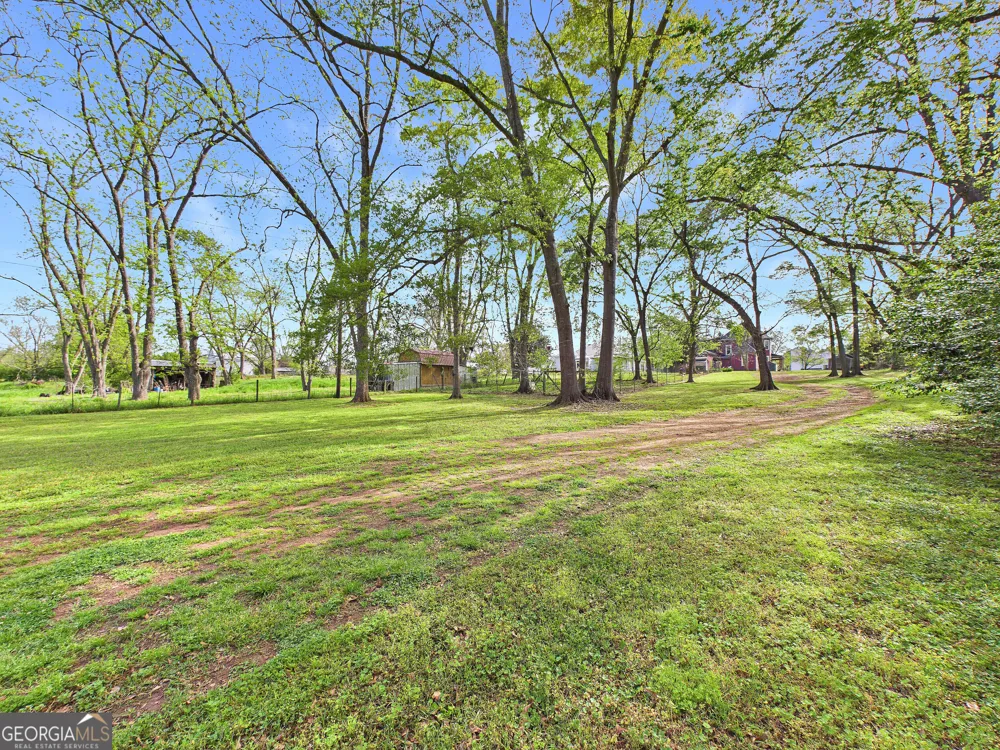 497 Norwood ST Culloden, GA 31016