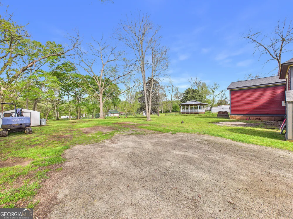 497 Norwood ST Culloden, GA 31016