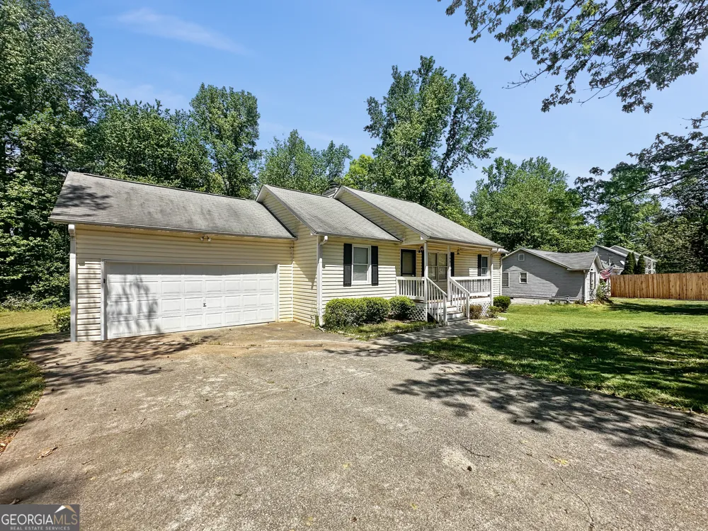 368 Wesley Mill PL Villa Rica, GA 30180