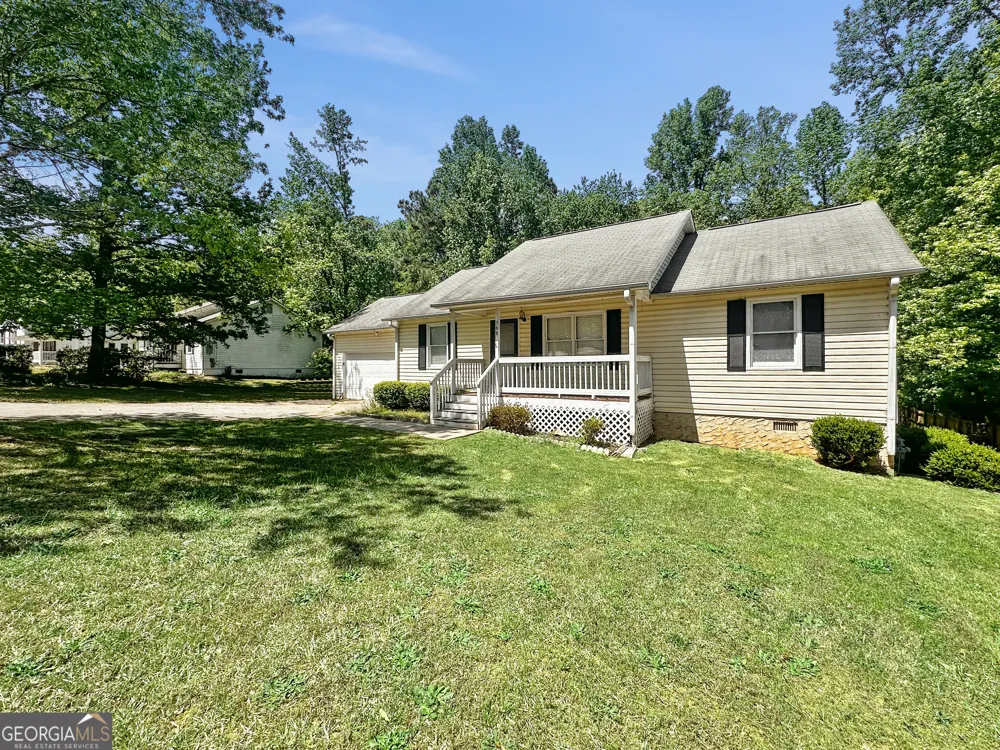 368 Wesley Mill PL Villa Rica, GA 30180
