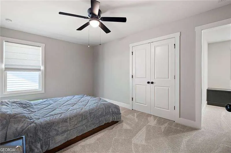 40 Puckett RD SE Emerson, GA 30137