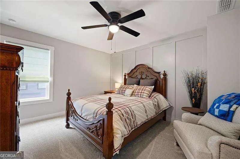 40 Puckett RD SE Emerson, GA 30137