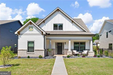 40 Puckett RD SE