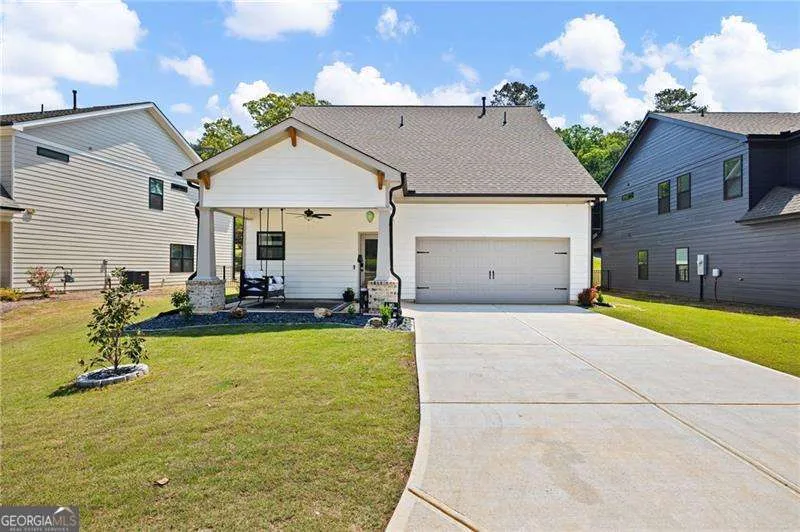 40 Puckett RD SE Emerson, GA 30137
