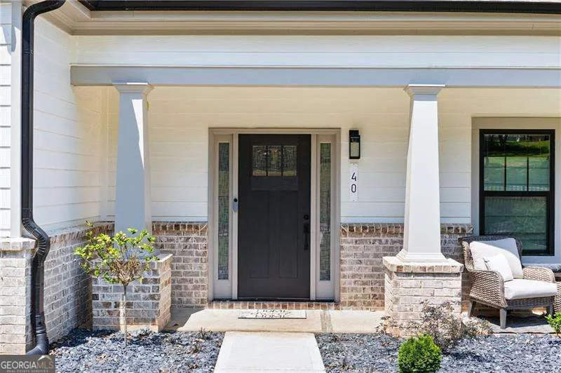 40 Puckett RD SE Emerson, GA 30137