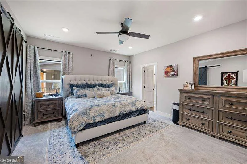 40 Puckett RD SE Emerson, GA 30137