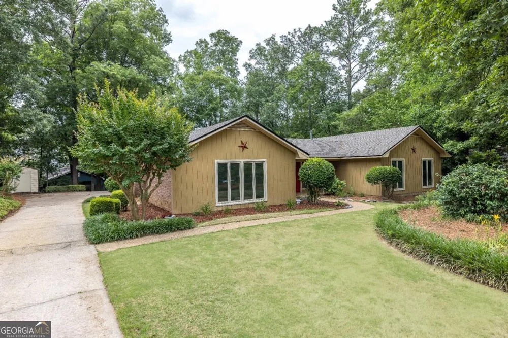 3 Seaton CT Columbus, GA 31909