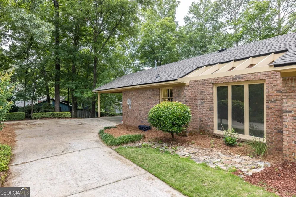 3 Seaton CT Columbus, GA 31909