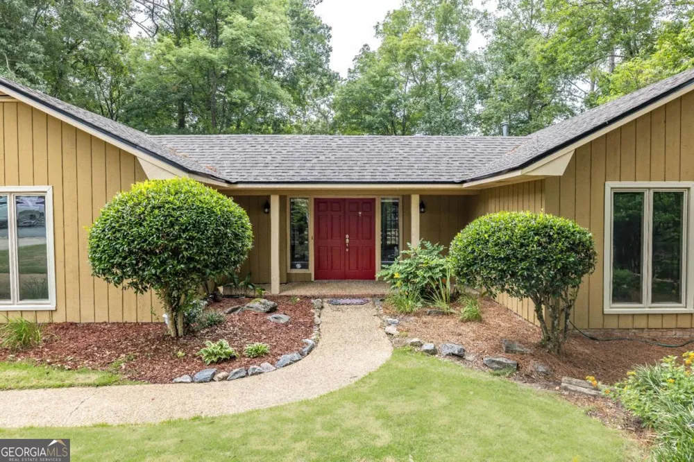 3 Seaton CT Columbus, GA 31909