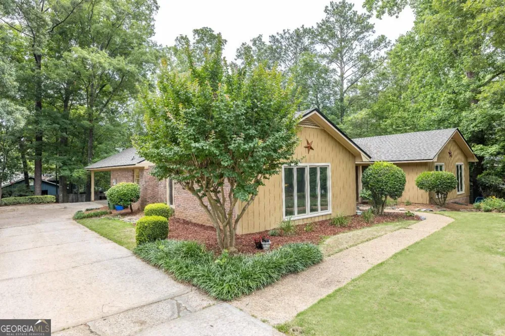 3 Seaton CT Columbus, GA 31909