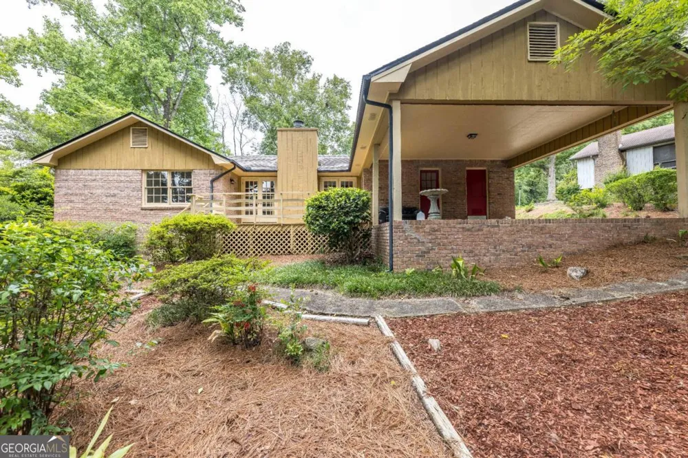 3 Seaton CT Columbus, GA 31909