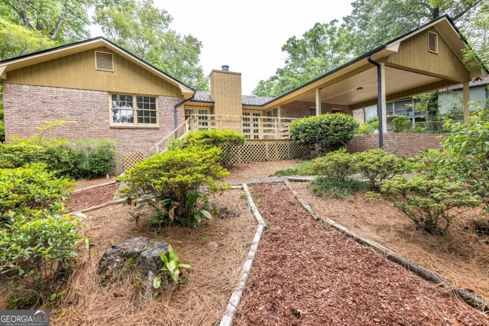 3 Seaton CT Columbus, GA 31909