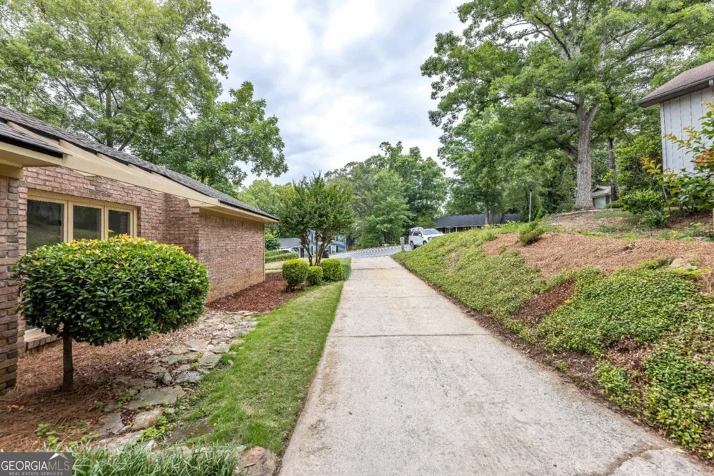 3 Seaton CT Columbus, GA 31909