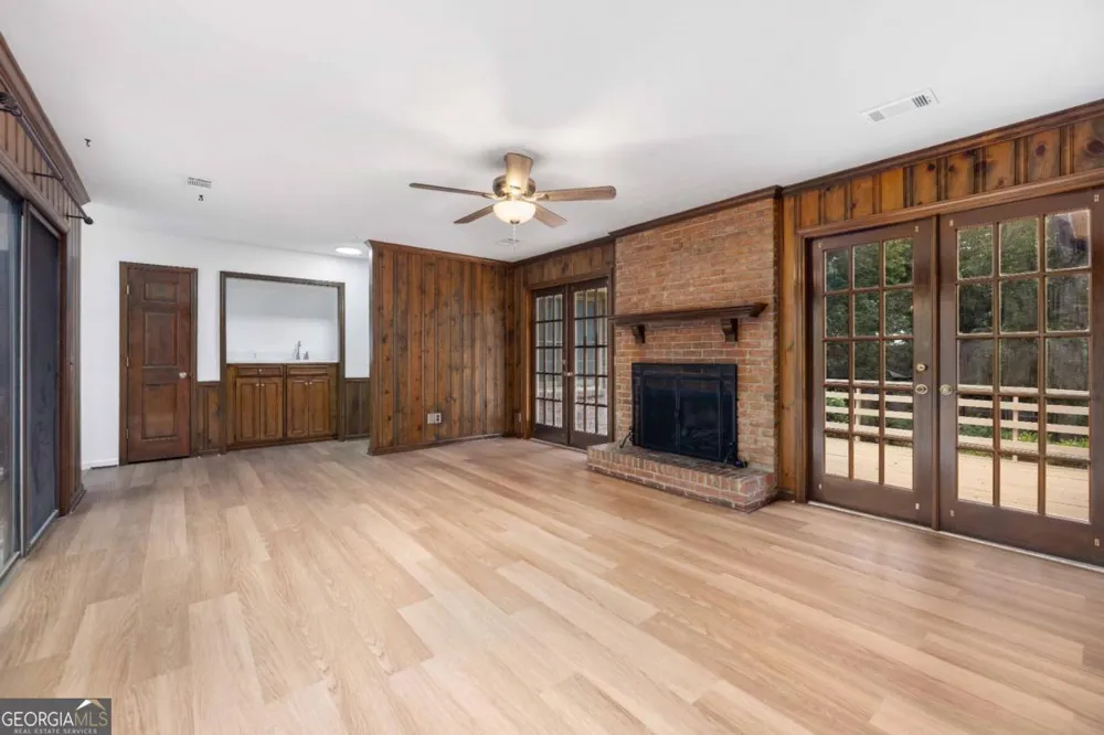 3 Seaton CT Columbus, GA 31909
