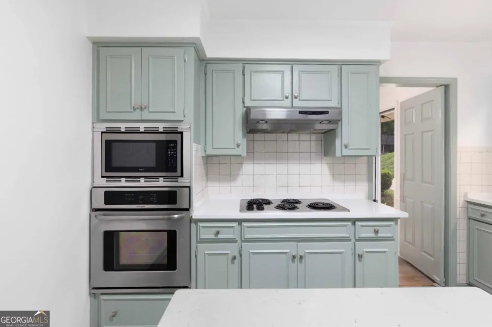 3 Seaton CT Columbus, GA 31909