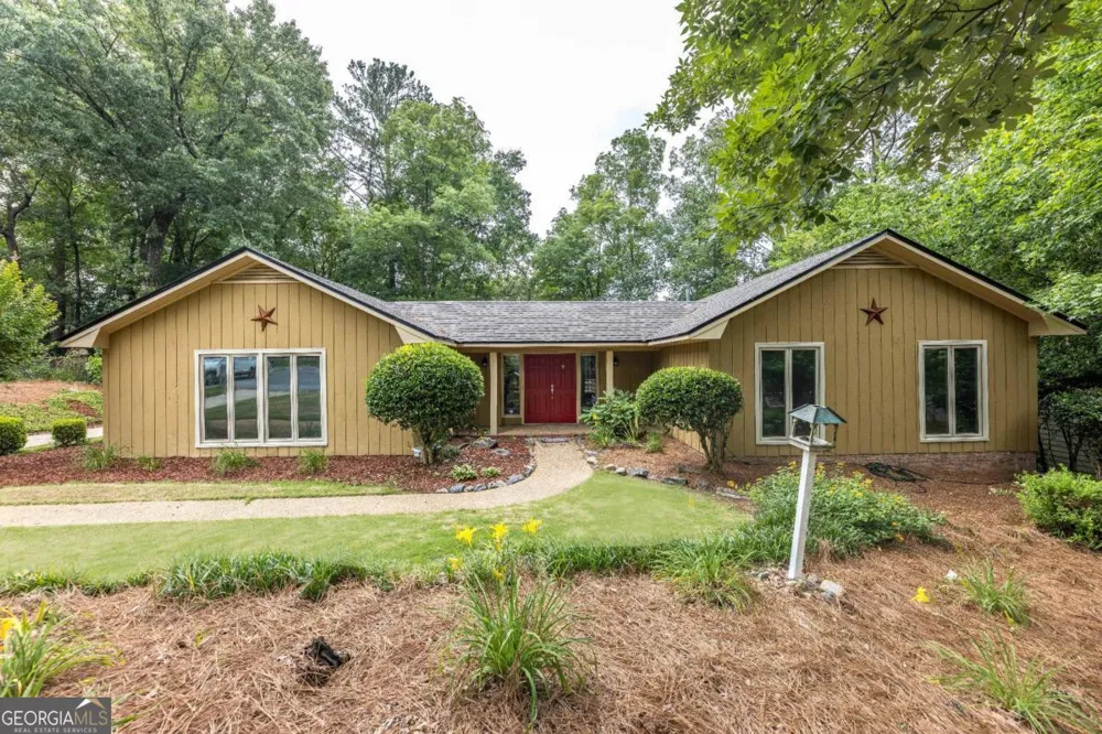 3 Seaton CT Columbus, GA 31909