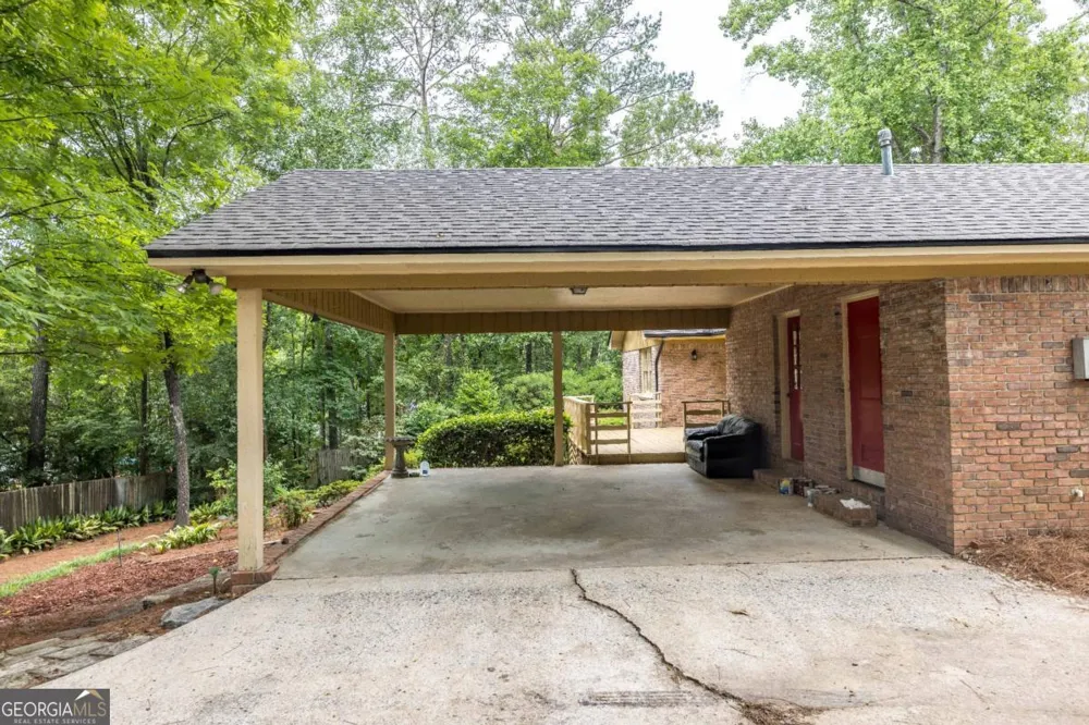 3 Seaton CT Columbus, GA 31909