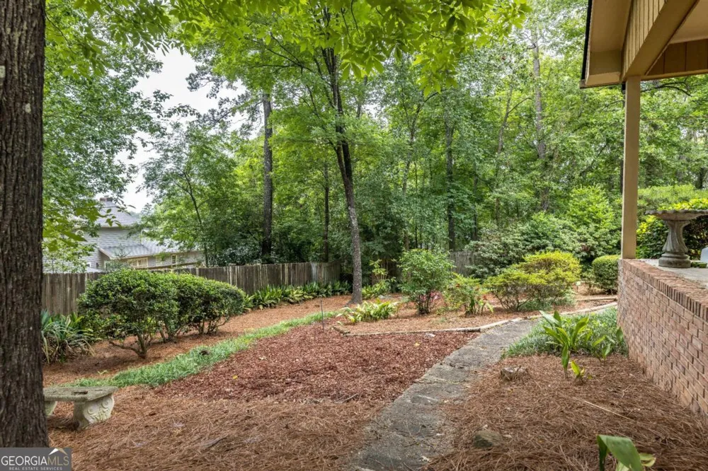 3 Seaton CT Columbus, GA 31909