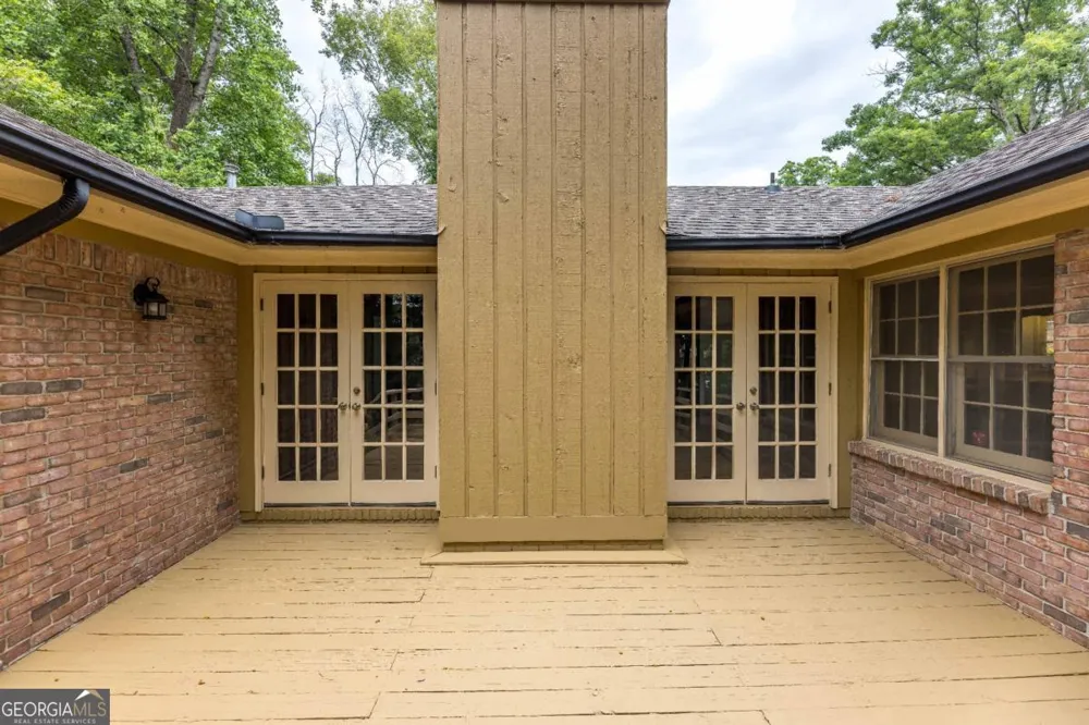 3 Seaton CT Columbus, GA 31909