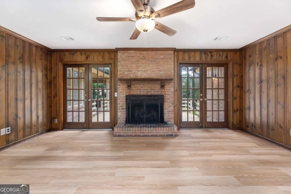 3 Seaton CT Columbus, GA 31909