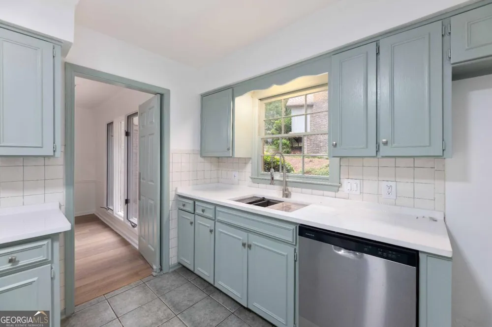 3 Seaton CT Columbus, GA 31909