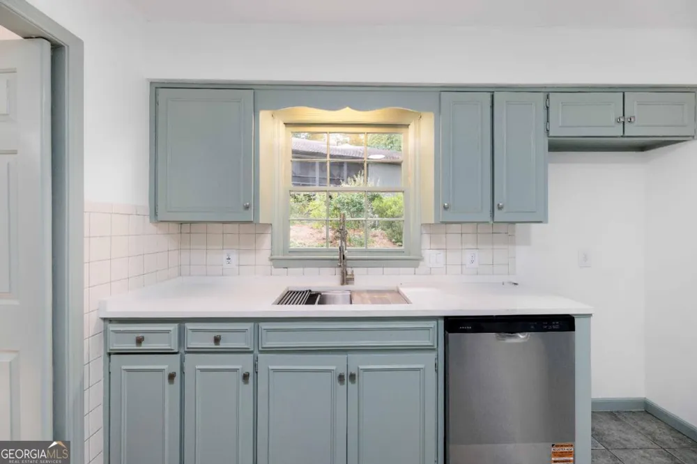 3 Seaton CT Columbus, GA 31909
