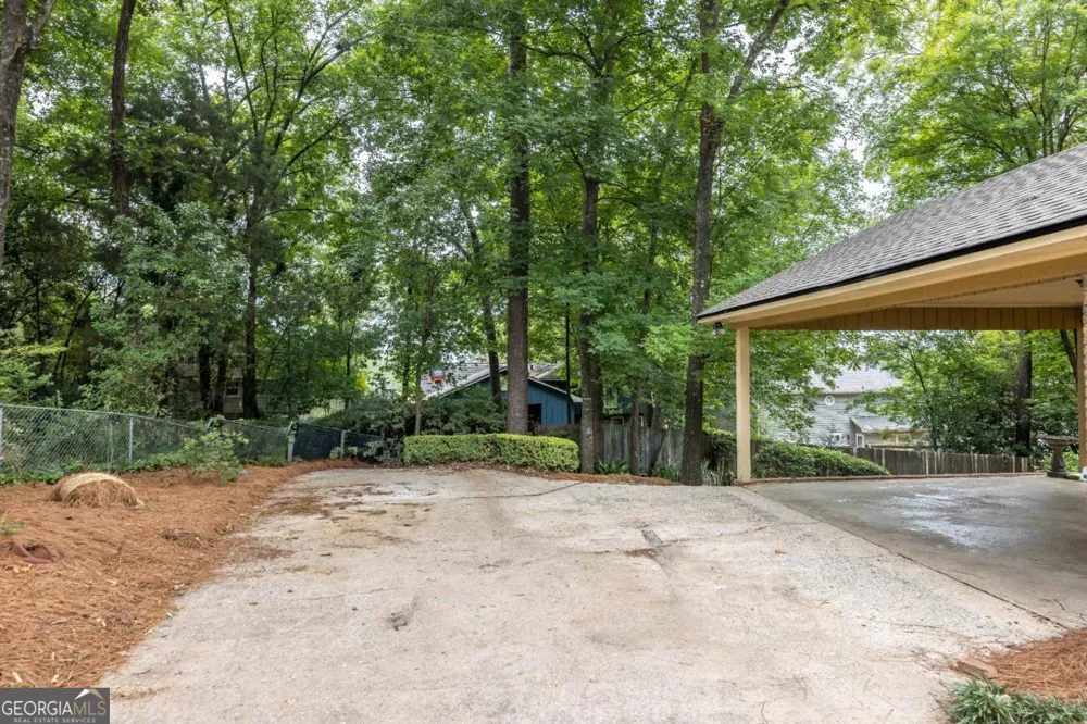 3 Seaton CT Columbus, GA 31909