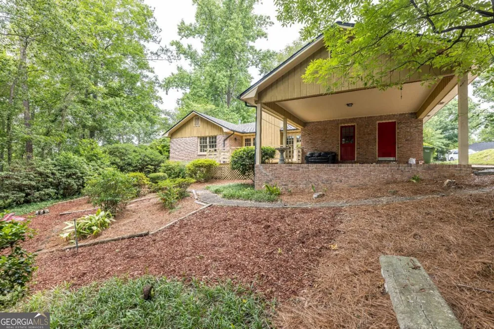 3 Seaton CT Columbus, GA 31909