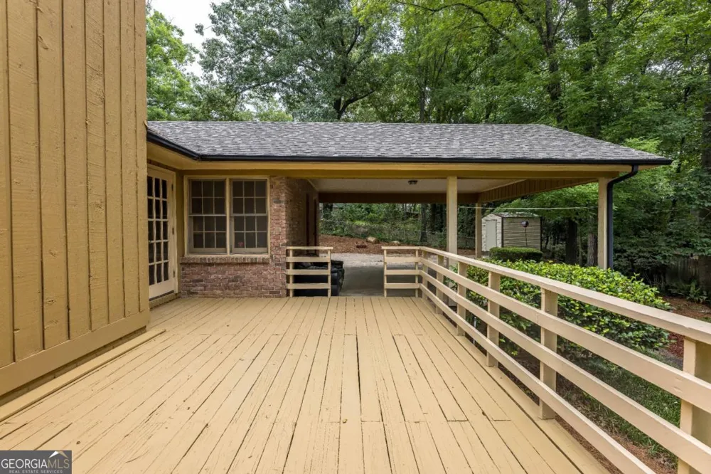 3 Seaton CT Columbus, GA 31909