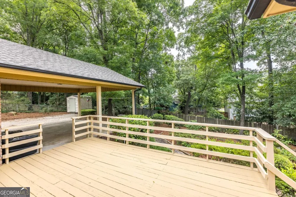 3 Seaton CT Columbus, GA 31909