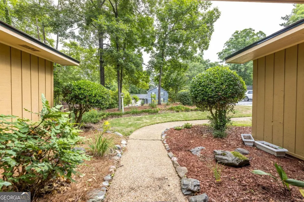 3 Seaton CT Columbus, GA 31909