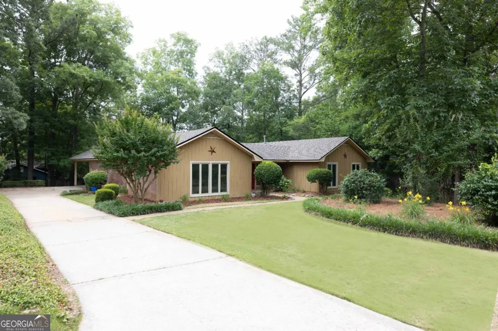 3 Seaton CT Columbus, GA 31909