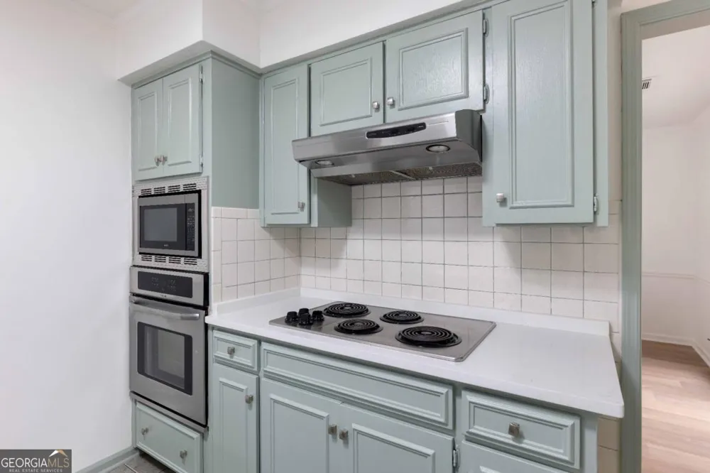 3 Seaton CT Columbus, GA 31909