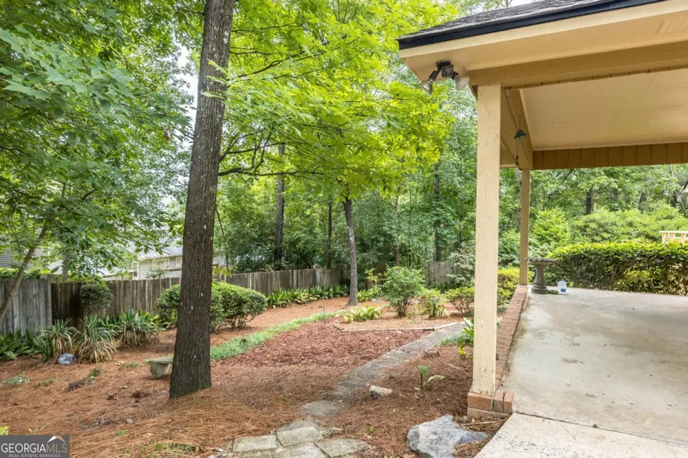 3 Seaton CT Columbus, GA 31909